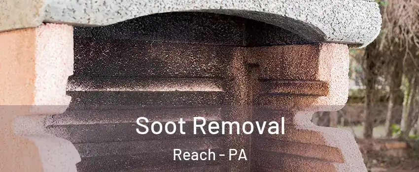 Soot Removal Reach - PA