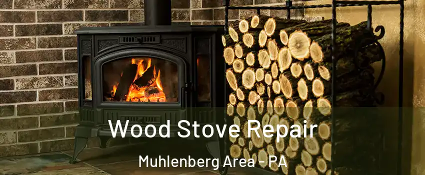 Wood Stove Repair Muhlenberg Area - PA